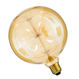 Λαμπτήρας Led Diode Hp 99210 BLL150 E27 3W 300lm Honey  loboStar
