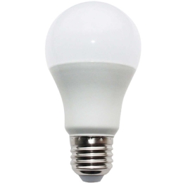 Λαμπτήρας Led A60 A6010CWUN E27 10W 6000K 940lm White Aca