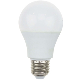 Λαμπτήρας Led Wifi A609WIFI E27 800lm 9W RGB White Aca 9W
