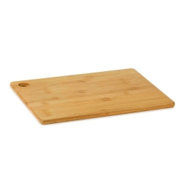 Επιφάνεια Κοπής Bamboo Large LBTAH-CC70155 38x30x1cm Natural Andrea House Bamboo