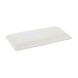 Μαξιλάρι Ύπνου Βρεφικό Ανατομικό Baby White Magniflex 100% Memory Foam