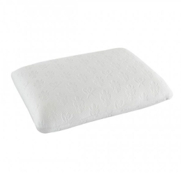 Μαξιλάρι Ύπνου Ανατομικό Classico Pocket White Magniflex 40Χ60 100% Memory Foam