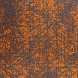 Χαλί Kalevi 200 Orange Kayoom 160X230cm