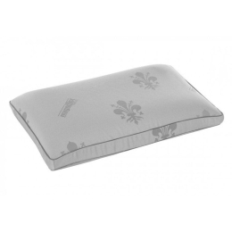 Μαξιλάρι Ύπνου Virtuoso Mallow Maxi White Magniflex 42x72 100% Memory Foam
