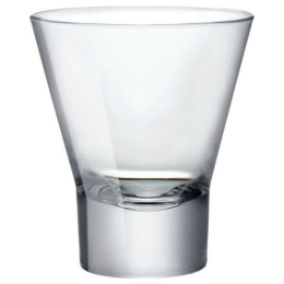 Ποτήρι Ουίσκι Ypsilon BR00116302 250ml Clear Bormioli Rocco Γυαλί