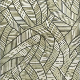 Χαλί Citylife Nature Green Carpet Couture 170X240cm