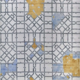Χαλί Citylife Square Multi Carpet Couture 170X240cm