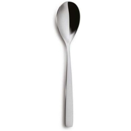 Κουταλάκι Γλυκού CO00672800 14cm Inox Comas Ανοξείδωτο Ατσάλι