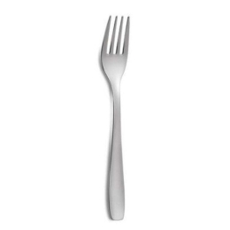 Πιρουνάκι Hotel Extra CO02685000 15cm Silver Comas Ανοξείδωτο Ατσάλι
