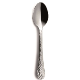 Κουτάλι Φαγητού Luna CO07143000 13,3cm Inox Comas Ανοξείδωτο Ατσάλι