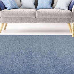 Χαλί Diamond 5309/031 Μπλε Colore Colori 230X280cm