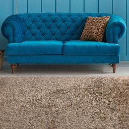 Χαλί Rich 80068/70 Καφέ Colore Colori 160X230cm