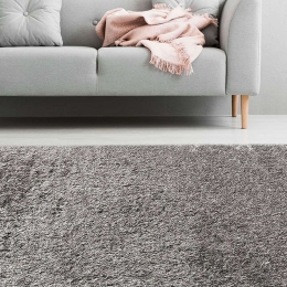 Χαλί Rich 80068/95 Γκρι Colore Colori 200Χ290cm