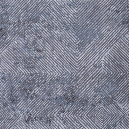 Χαλί Ostia 7100/953 Γκρι-Μπλε Colore Colori 140X200cm
