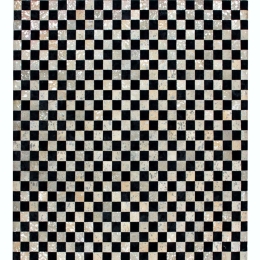 Χαλί Rocket 210 Silver-Grey Kayoom 200X290cm