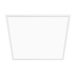 Panel Led Deba60603065 30W 59,5x59,5x5x2,4cm 6500K 3600Lm IP40 White Aca Τετράγωνο