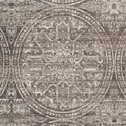 Χαλί Davio 400 Grey Kayoom 160X230cm
