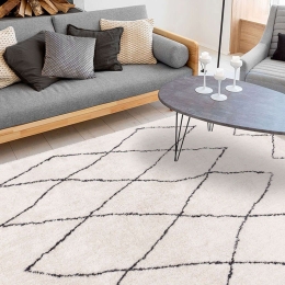 Χαλί Orlando 425 Ivory Kayoom 200X290cm