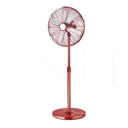 Ανεμιστήρας Δαπέδου FANSMPC50 Φ45cm 60W Bronze Aca