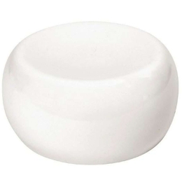 Ντιπάκι Siders Βραχάκι FUK102K6 10x10x4,5cm Ivory Espiel Πορσελάνη