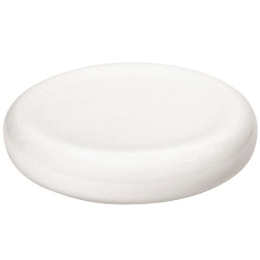 Πιάτο Γλυκού Siders Βραχάκι FUK119K4 15,5x15,5x2cm Ivory Espiel Πορσελάνη