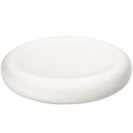 Πιάτο Ρηχό Siders Βραχάκι FUK120K2 22x22x5cm Ivory Espiel Πορσελάνη