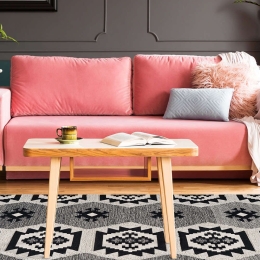 Χαλί Ethnie 300 Grey Arte Espina 160X230cm