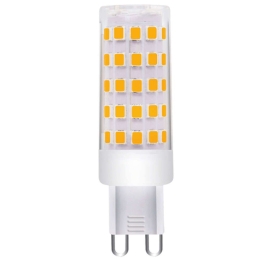 Λαμπτήρας Led G928359WW G9 9W 3000K 720lm White Aca