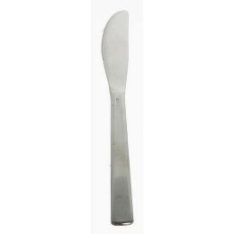 Μαχαίρι Φαγητού Pegaso GI00700600 (Λεπίδα 8cm) Inox Giorinox Ανοξείδωτο Ατσάλι