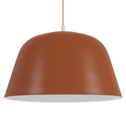 Φωτιστικό Οροφής Northvale 01283 Terra GloboStar Μέταλλο