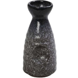 Κανάτα Kenya GMT215K6 4,2x4,2x11,5cm Grey Espiel Πηλός