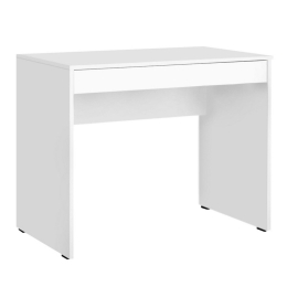 Γραφείο Εργασίας Vareno 0232001 90x55x75cm White
