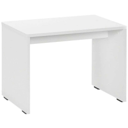Τραπεζάκι Σαλονιού Rio 0252885 60x40x43cm White