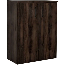Παπουτσοθήκη Vico 0249247 60x33x81cm Baroque Oak Μελαμίνη