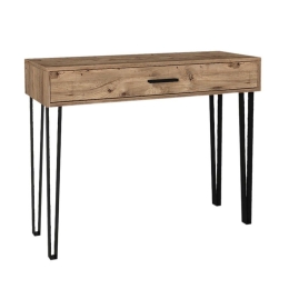 Κονσόλα Rochel 0228213 120x35x89,8cm Atlantic Pine