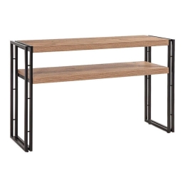 Κονσόλα Atlas 0234406 140x35x80cm Atlantic Pine