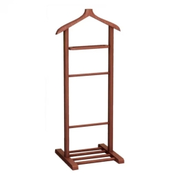 Κρεμάστρα Επιδαπέδια Beta 0266278 48x35x120cm Walnut