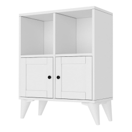 Κονσόλα - Ντουλάπι Felix 0234620 65,4x30x80,4cm White