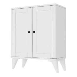 Κονσόλα - Ντουλάπι Felix 0234621 65,4x30x80,4cm White