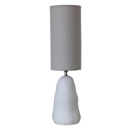 Φωτιστικό Επιτραπέζιο HAP334 E27 56,5cm White Espiel