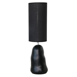 Φωτιστικό Επιτραπέζιο HAP335 E27 56,5cm Black Espiel