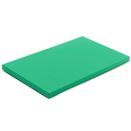 Επιφάνεια Κοπής JJ406025CB 40x60x1,8cm Green Oriana Ferelli® Πλαστικό