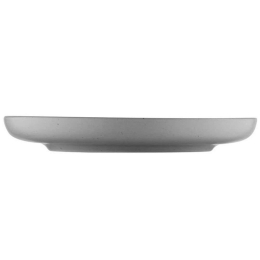 Πιάτο Ρηχό Moderna KX27DU720159 Φ27cm Grey Kutahya Porselen Πορσελάνη