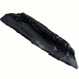 Πιατέλα Σερβιρίσματος Οβάλ Gyoza KX740170NRKY44 44cm Black Kutahya Porselen Πορσελάνη