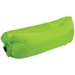 Πολυθρόνα Φουσκωτή 176213 Green 70X260 cm