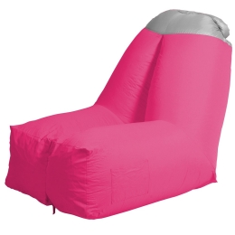 Πολυθρόνα Φουσκωτή 176226 Pink 91Χ121Χ98 cm