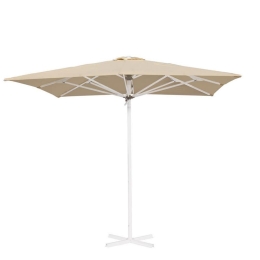 Ανταλλακτικό Πανί Ομπρέλας 186751 Ecru 300x300cm