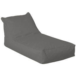 Πούφ Πολυθρόνα 22528 150x75x30cm Taupe
