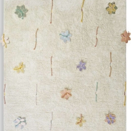Χαλί Wildflowers LOR-C-WIFLOWER Lorena Canals 120X160