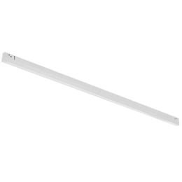 Γραμμικό Φωτιστικό Μαγνητικής Ράγας LUCCA4040W 120cm Led 3200lm 40W 4000K White Aca